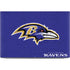 NFL Baltimore Ravens Distressed Dell XPS Skin